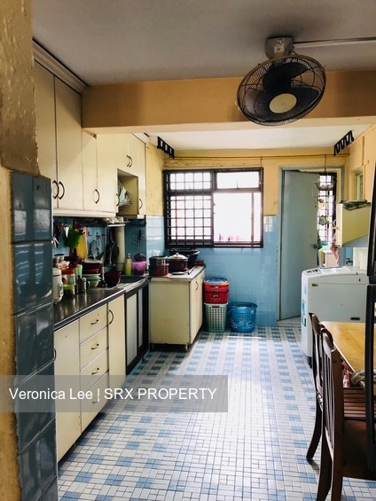 Blk 15 Telok Blangah Crescent (Bukit Merah), HDB 3 Rooms #176603072